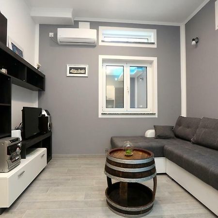 Apartman Abc Sibenik Exterior photo