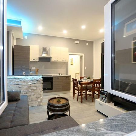 Apartman Abc Sibenik Exterior photo