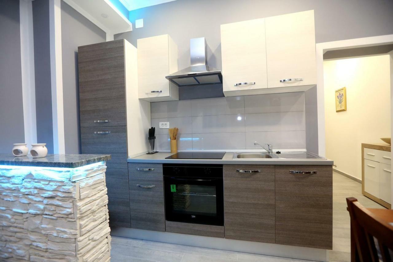 Apartman Abc Sibenik Exterior photo