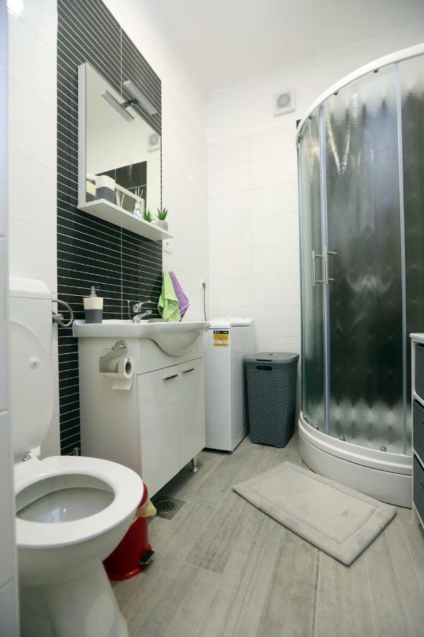 Apartman Abc Sibenik Exterior photo