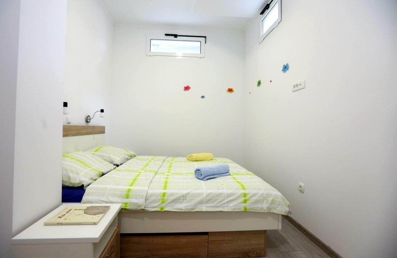 Apartman Abc Sibenik Exterior photo