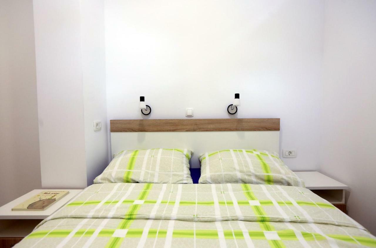 Apartman Abc Sibenik Exterior photo