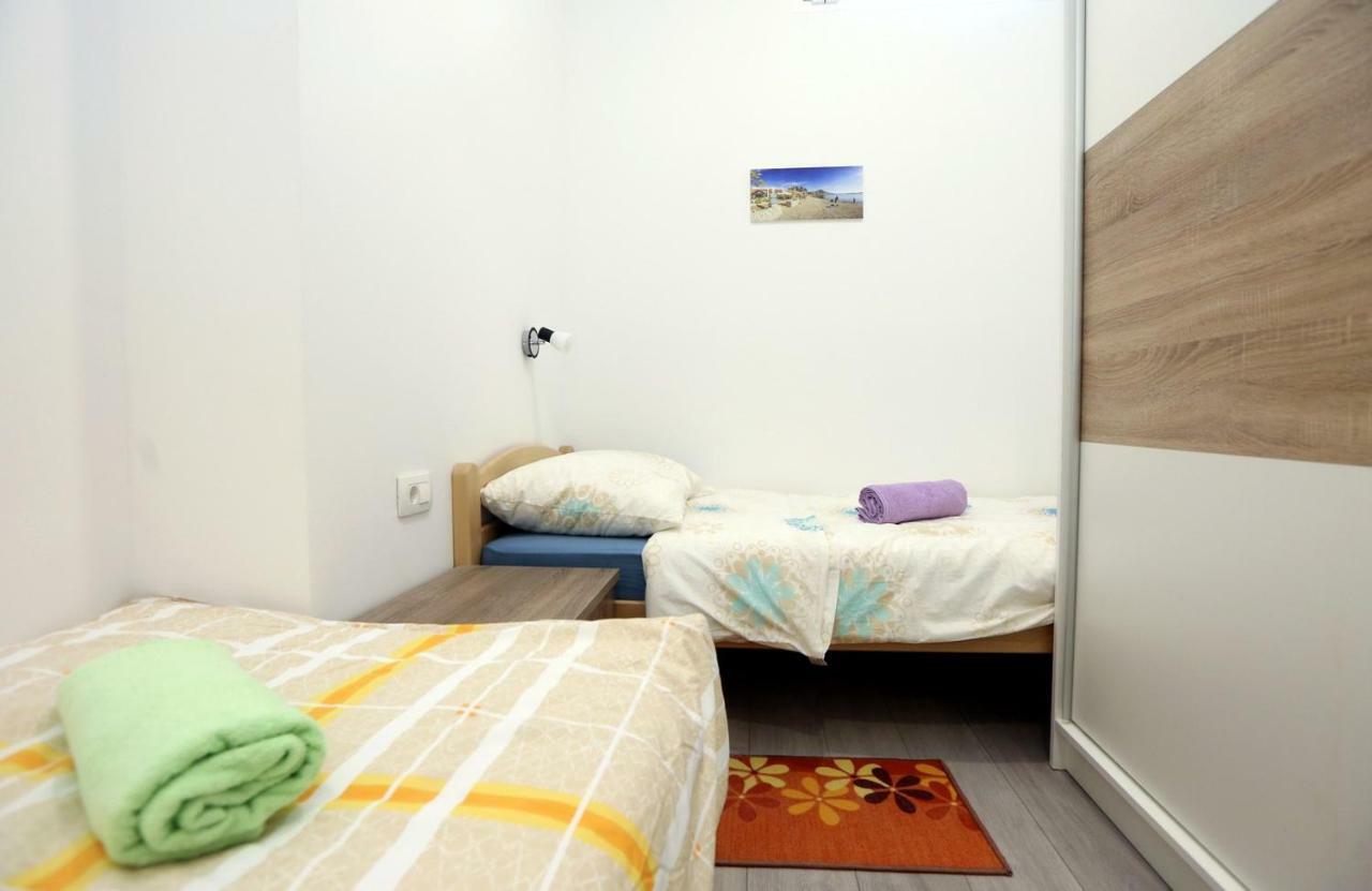 Apartman Abc Sibenik Exterior photo