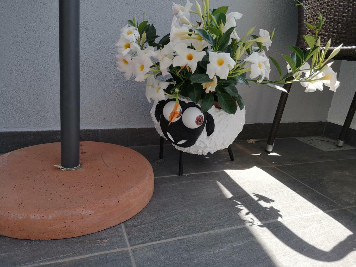 Apartman Abc Sibenik Exterior photo